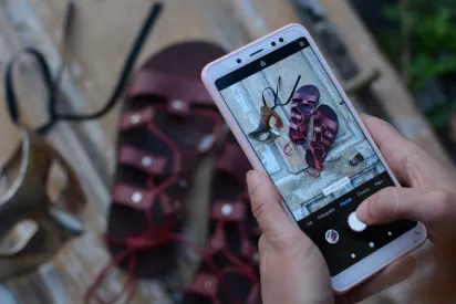 Kasino Hachi Slot Mobiilisovellus